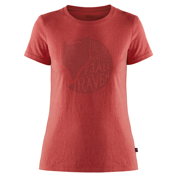Forever Nature T-Shirt W