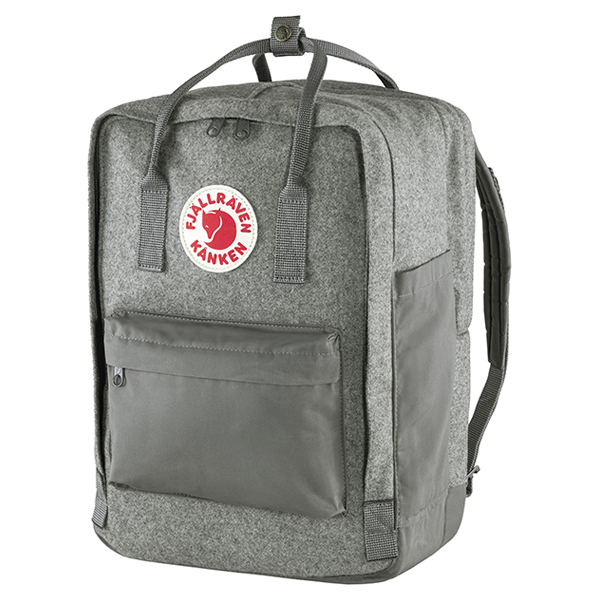 Kanken Re-Wool Laptop 15