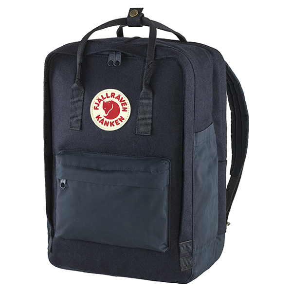 Kanken Re-Wool Laptop 15