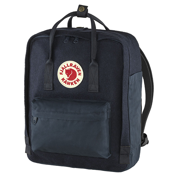 Kanken Re-Wool