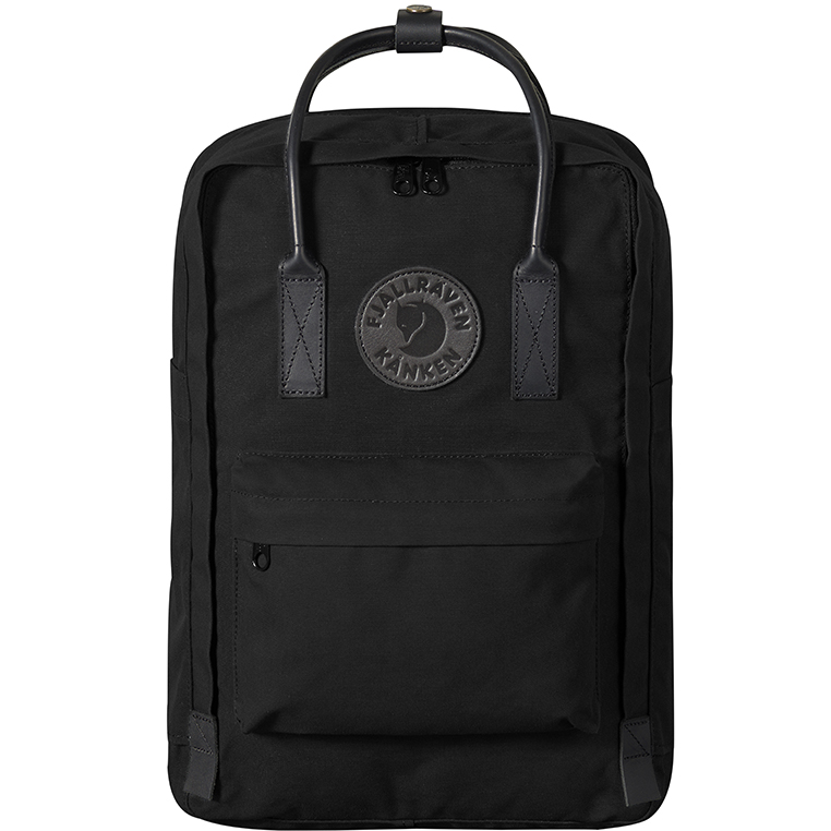 Kanken No. 2 Laptop 15" Black