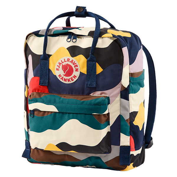 Kanken Art