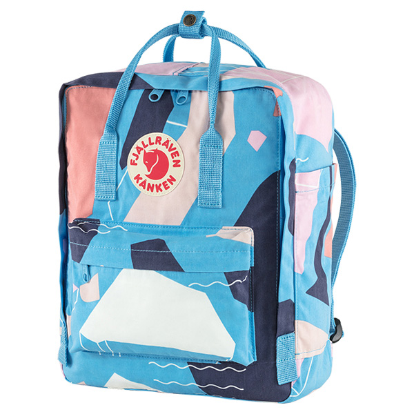 Kanken Art