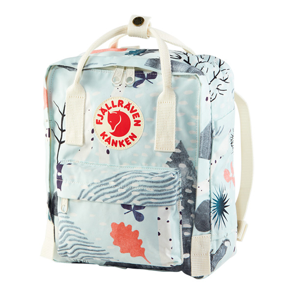 Kanken Art Mini