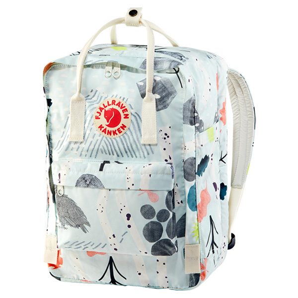 Kanken Art Laptop 15