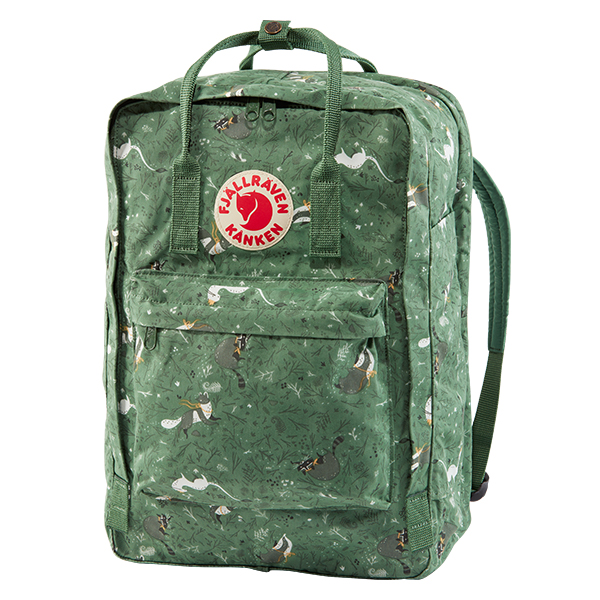 Kanken Art Laptop 17