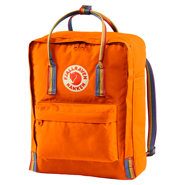 Kanken Rainbow