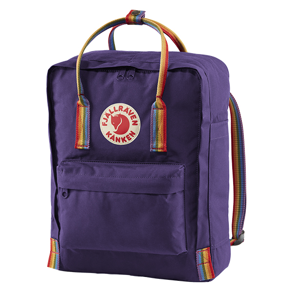 Kanken Rainbow