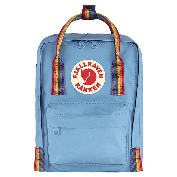 Kanken Rainbow Mini