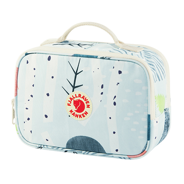 Kanken Art Toiletry Bag