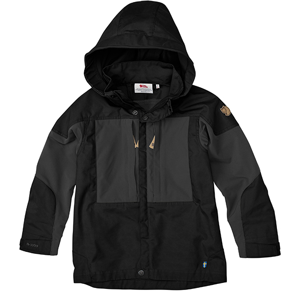 Kids Keb Jacket