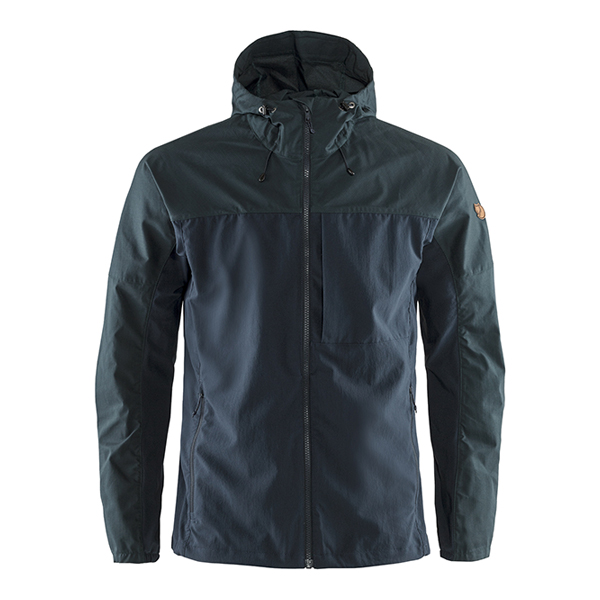 Abisko Midsummer Jacket M