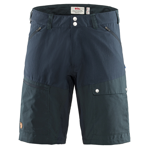 Abisko Midsummer Shorts M