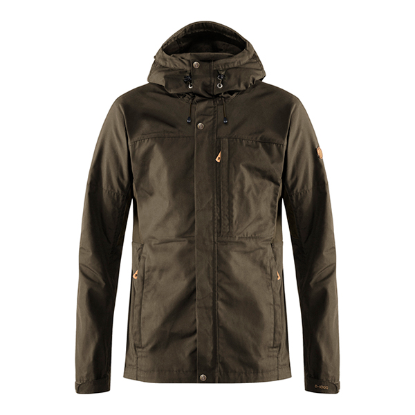 Kaipak Jacket M
