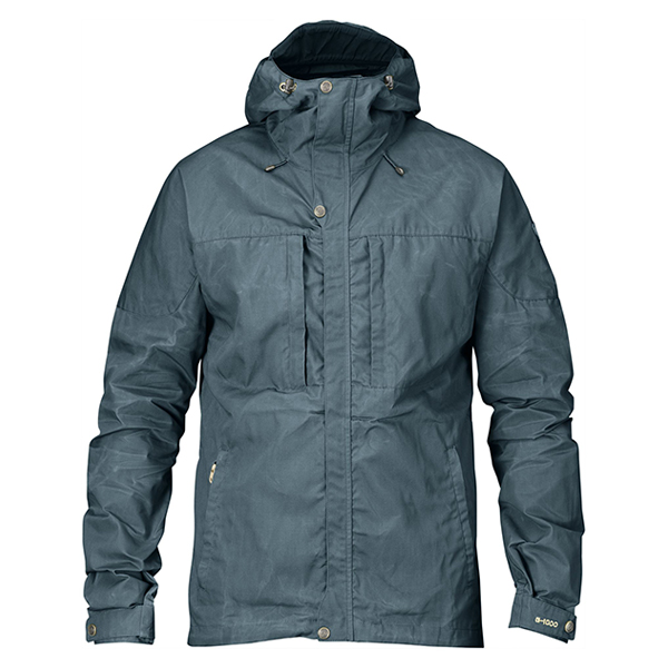 Skogsö Jacket M