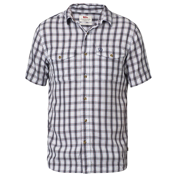 Abisko Cool Shirt SS M