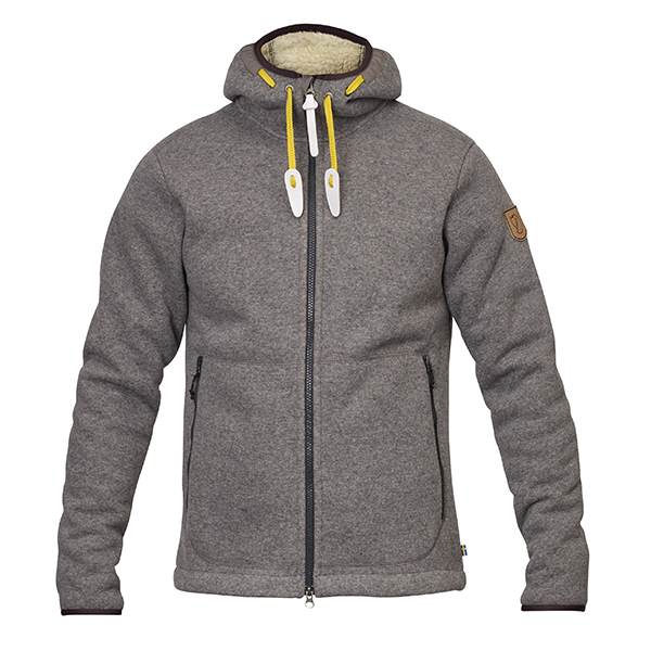 Polar Fleece Jacket