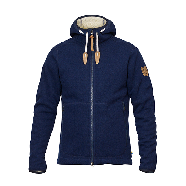 Polar Fleece Jacket