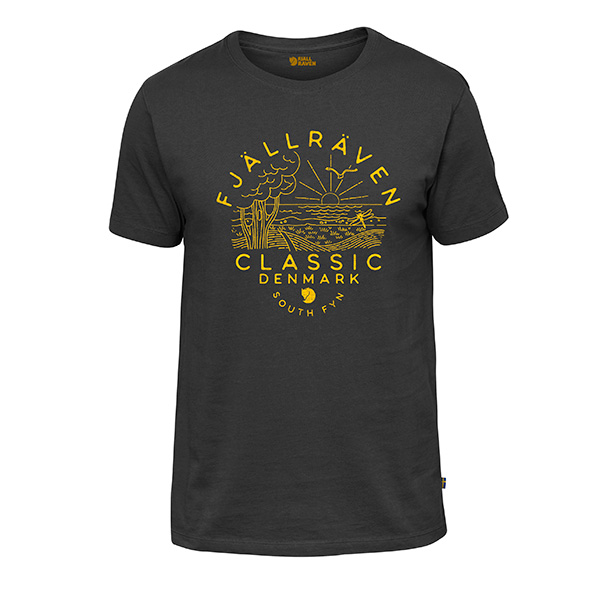 Fjallraven Classic DK T-Shirt