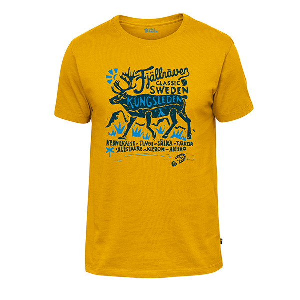 Fjallraven Classic SWE T-Shirt