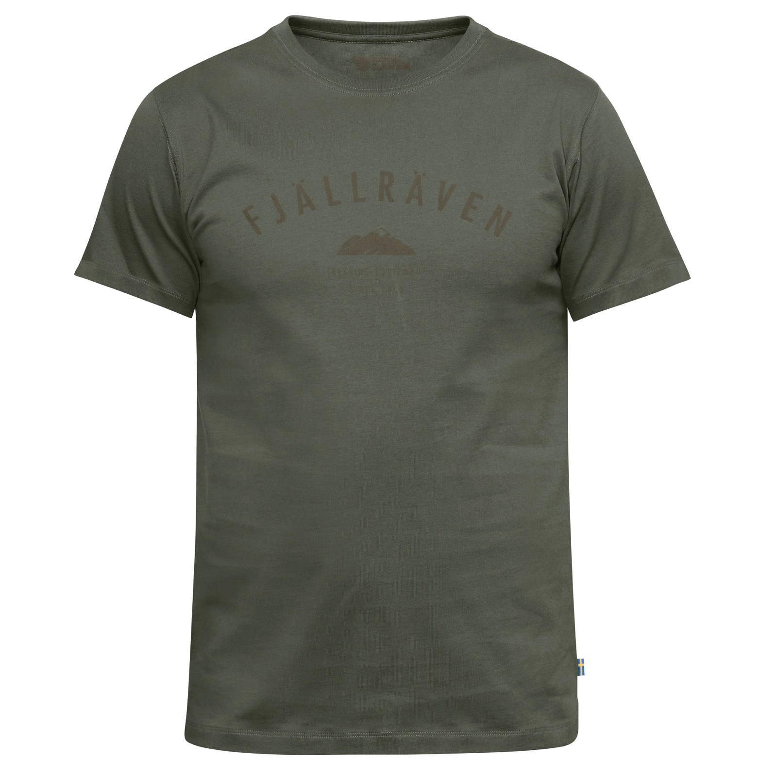 Trekking Equipment T-shirt