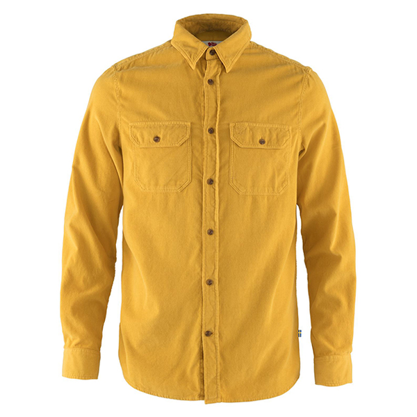 Ovik Cord Shirt M