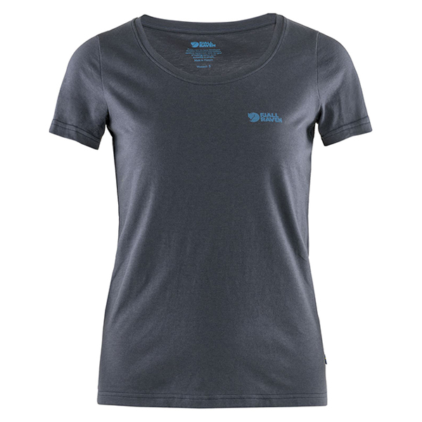 Fjällräven Logo T-shirt W