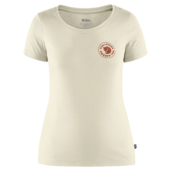 1960 Logo T-shirt W