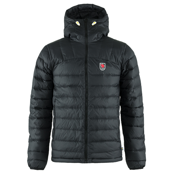 Expedition Pack Down Hoodie M