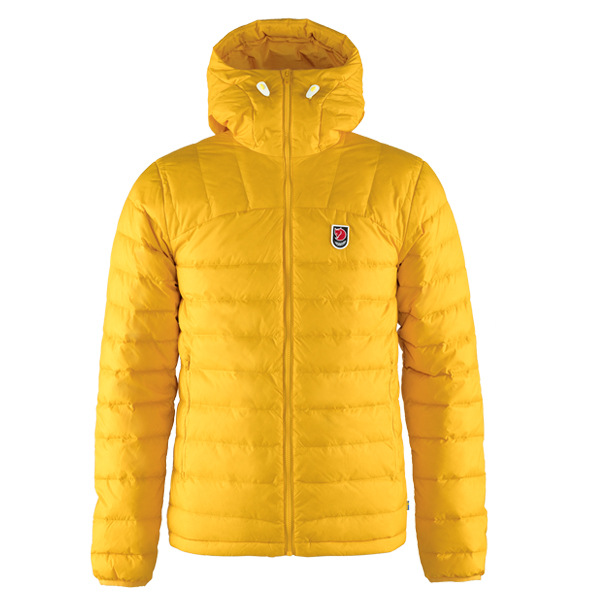 Expedition Pack Down Hoodie M