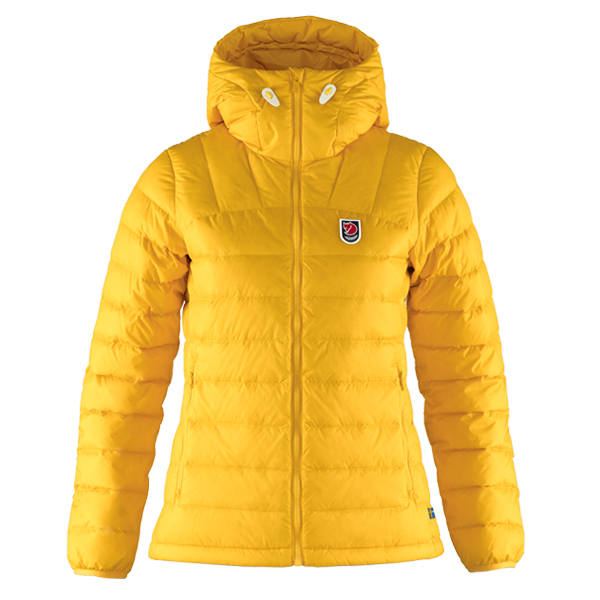 Expedition Pack Down Hoodie W
