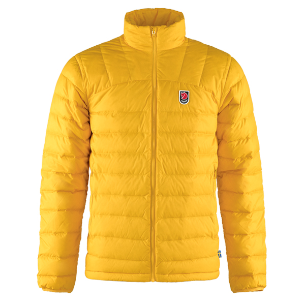 Expedition Pack Down Jacket M