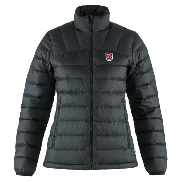 Expedition Pack Down Jacket W