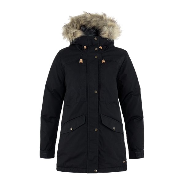 Singi Down Jacket W