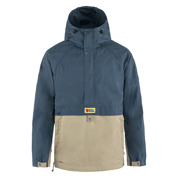 Vardag Anorak M
