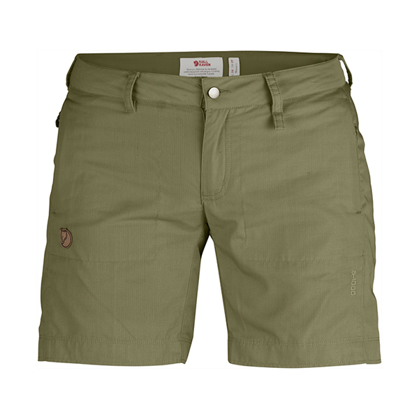 Abisko Shade Shorts W
