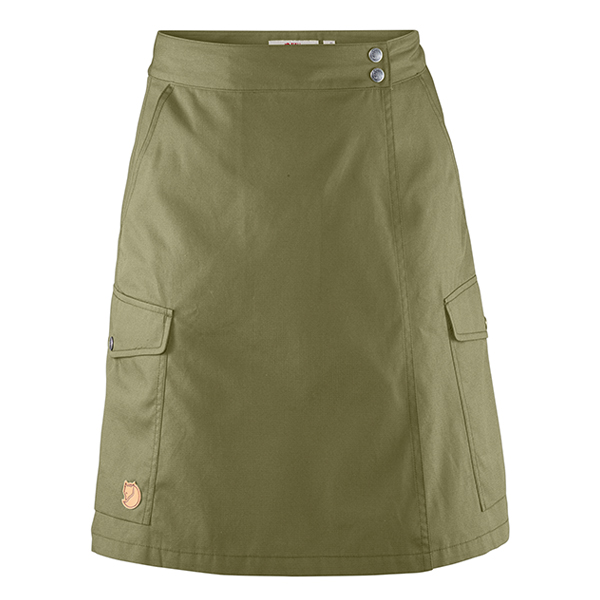 Ovik Travel Skirt W