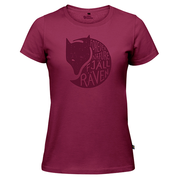 Forever Nature T-Shirt W
