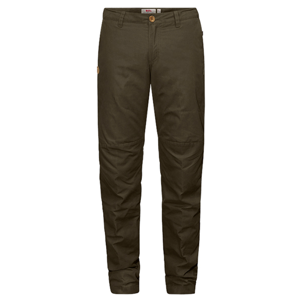 Sormland Tapered Winter Trs W