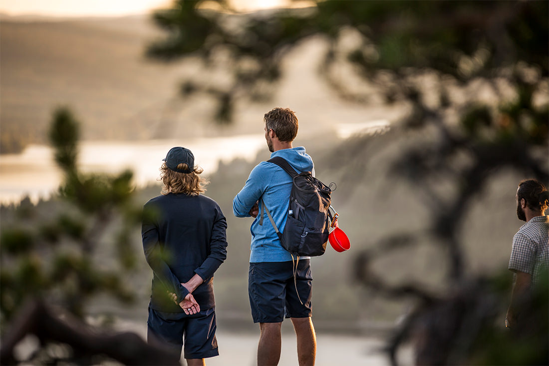 High Coast Family – Lightweight Outdoor