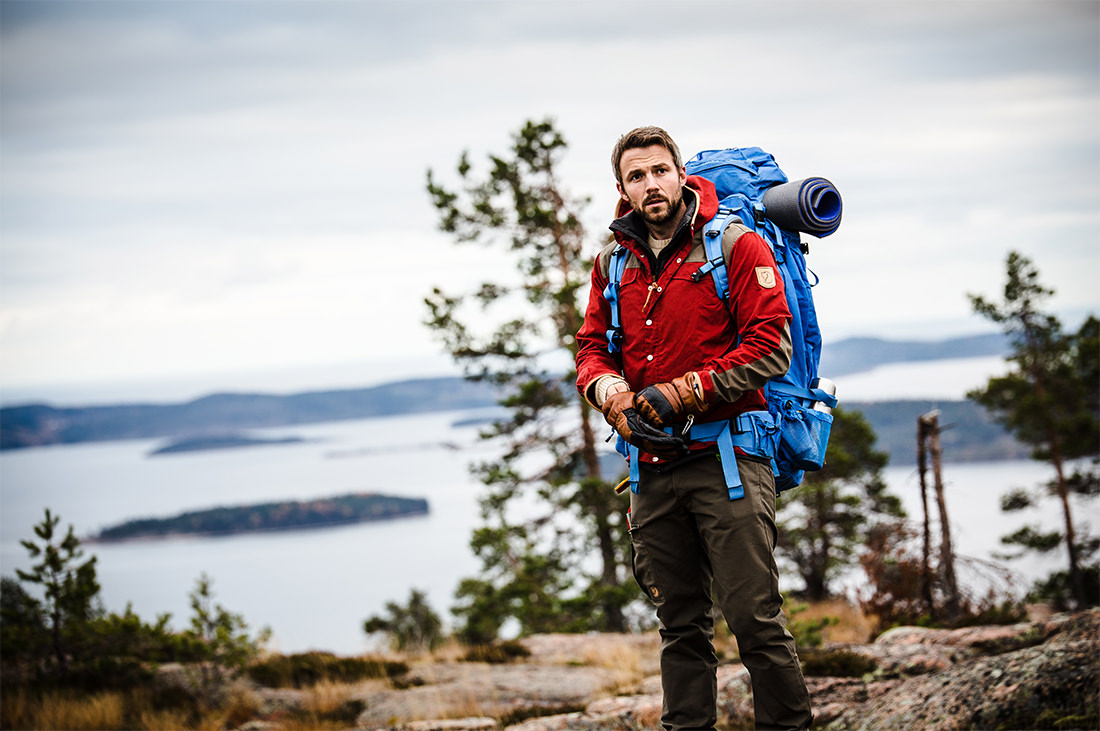 Ovik Family – Traditional Outdoor