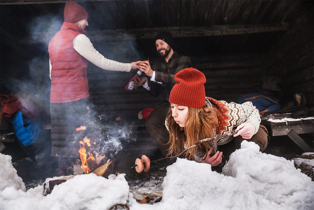 Greenland Family – Iconic Outdoor