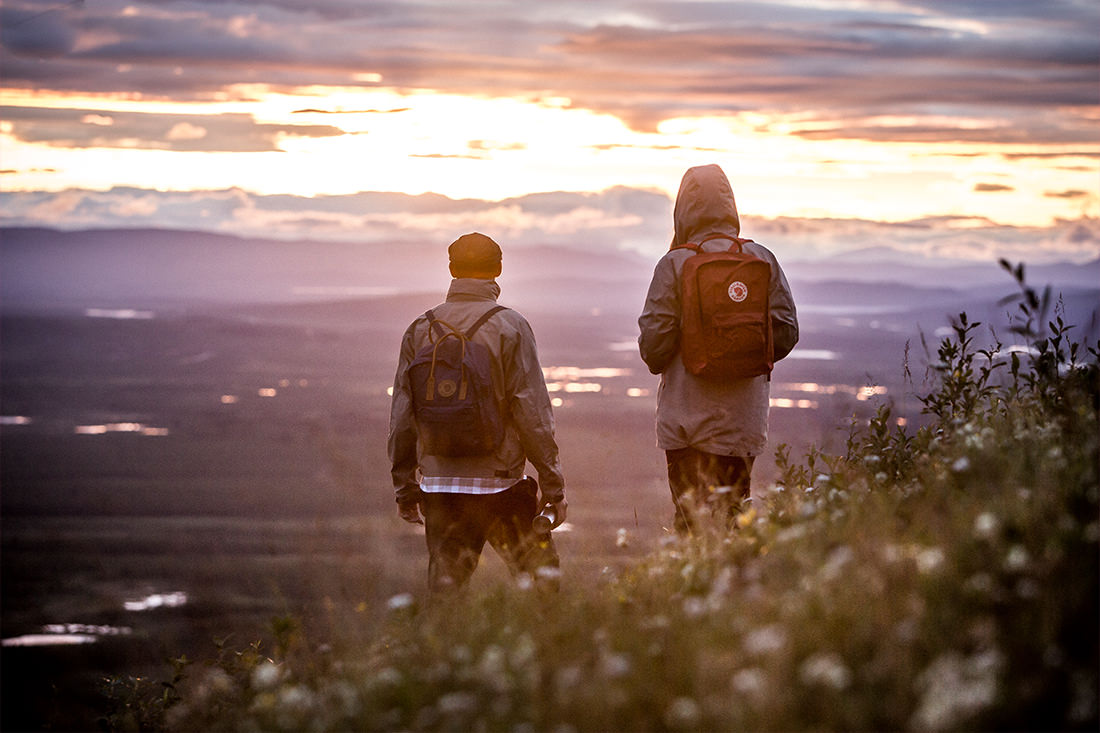 Fjallraven Families