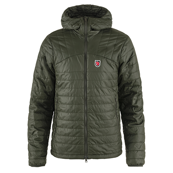 Expedition X-Latt Hoodie M