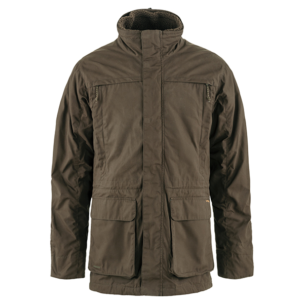 Barents 3 in 1 Hydratic Jacket M