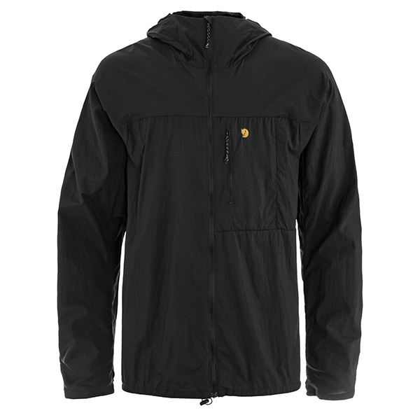 Bergtagen Windshell Jacket M