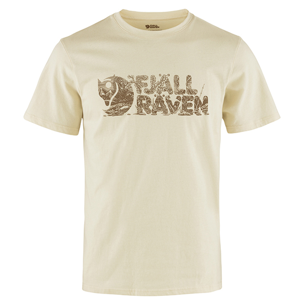 Lush Logo T-shirt M