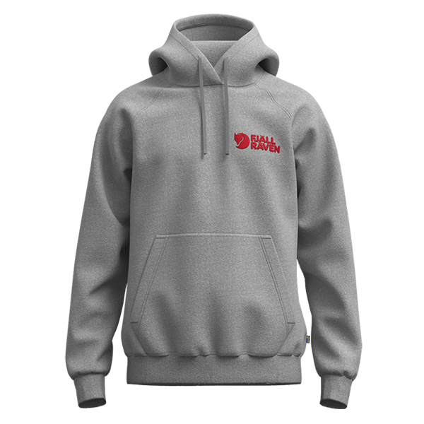 Fjallraven Classic Hoodie M 