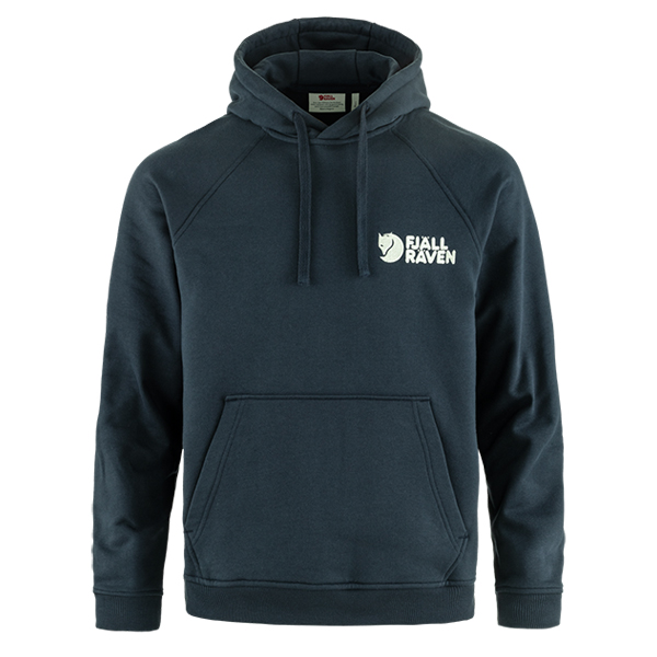 Fjallraven Classic Hoodie M 