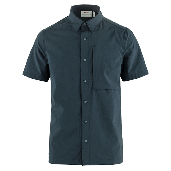 High Coast Pack Shirt SS M